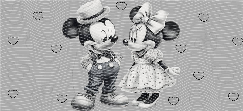 16oz Disney-D 487